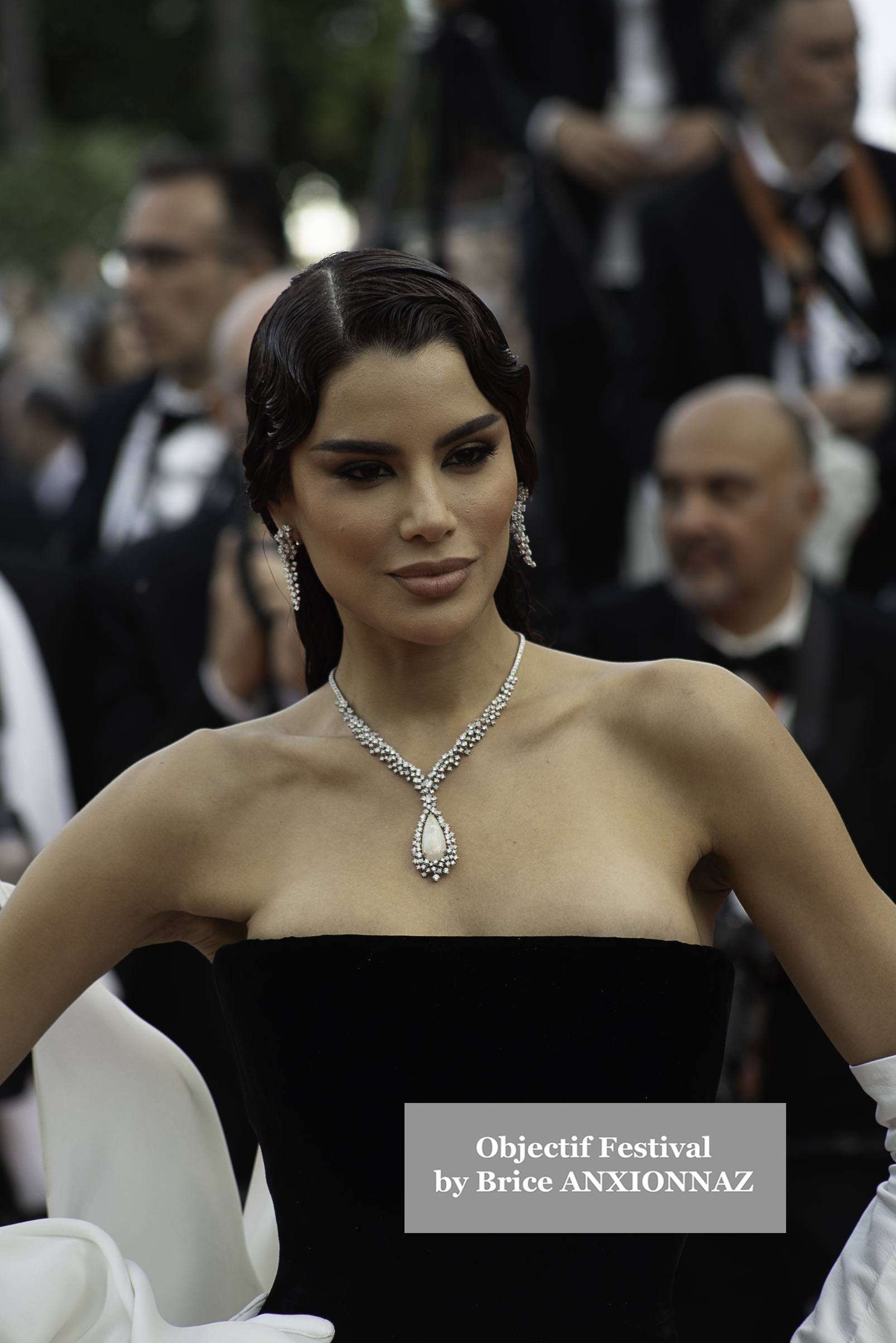 La  Plus  Precieuse  Des  Marchandises / 77th Cannes International Film Festival / Objectif Festival by Brice ANXIONNAZ